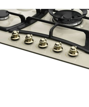 Варочная поверхность KUPPERSBERG FS 910 C Bronze