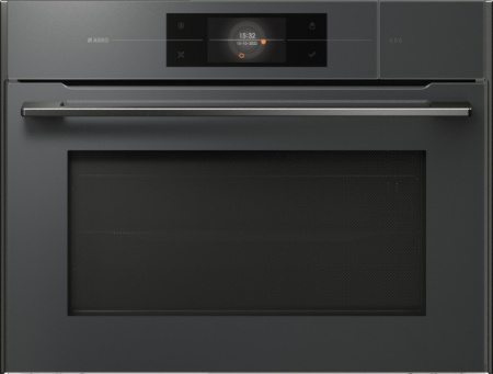 Духовой шкаф ASKO OCSM8478GG