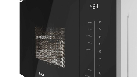 Микроволновая печь TEKA MLEG 820 FI FULL BLACK (112060005)