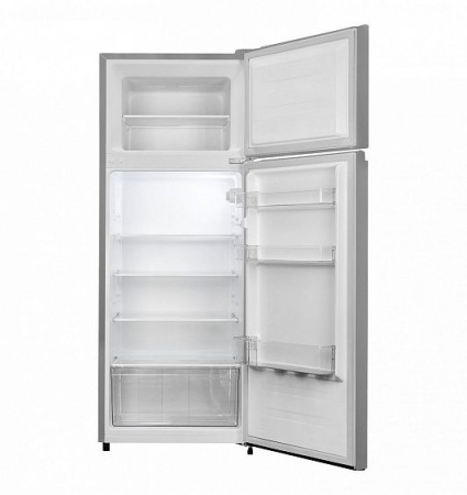 Холодильник LEX RFS 201 DF IX