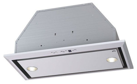 Вытяжка KRONASTEEL monika 900 inox