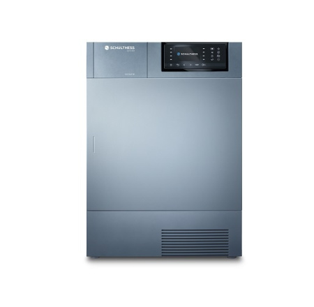 Сушильная машина SCHULTHESS Spirit 650 anthracite