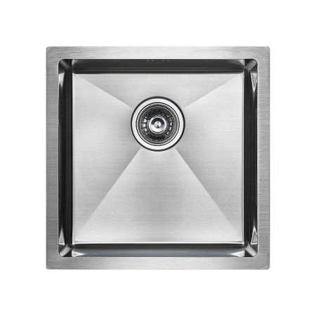 Кухонная мойка PAULMARK Gerberg PM214444-BS