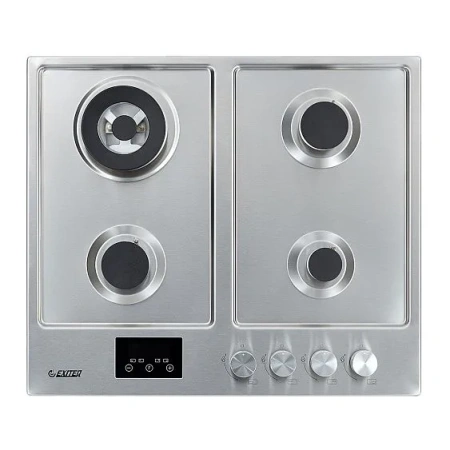 Варочная поверхность EXITEQ EXH-209 inox