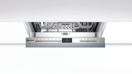 Посудомоечная машина NEFF S853IKX50R