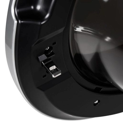 Стиральная машина MAUNFELD MFWM10852WS