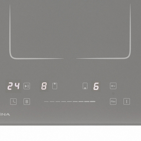 Варочная поверхность KRONA MYSTERIUM max ih 30 GR