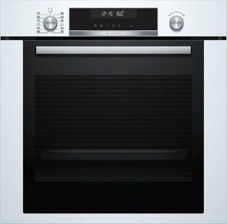 Духовой шкаф Bosch HBG 378 EW 0 R