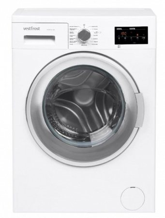 Стиральная машина VESTFROST VFWM1041SWE
