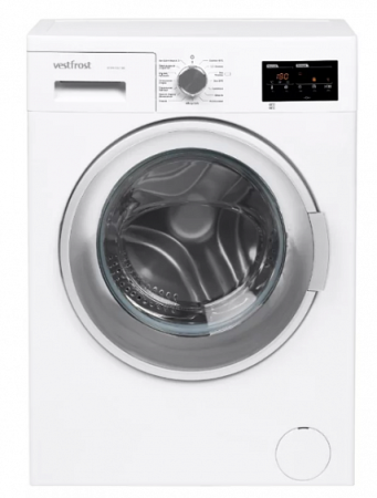 Стиральная машина VESTFROST VFWM1041SWE