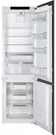 Холодильник SMEG CD7276NLD2P