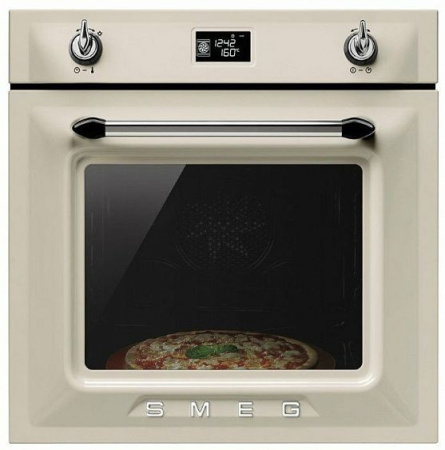 Электрический духовой шкаф Smeg SF 6922 PPZ 1