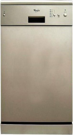 Посудомоечная машина WHIRLPOOL adp 450 ix