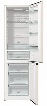 Холодильник GORENJE NRK 6202 AC4