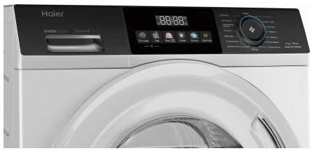 Стиральная машина HAIER HW65-BP129302B