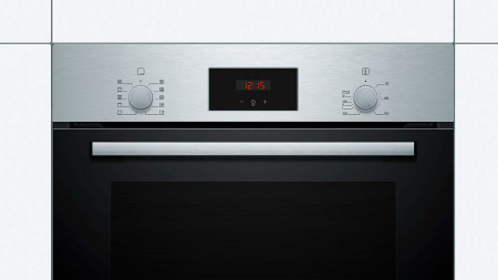 Духовой шкаф BOSCH HBF154YS0
