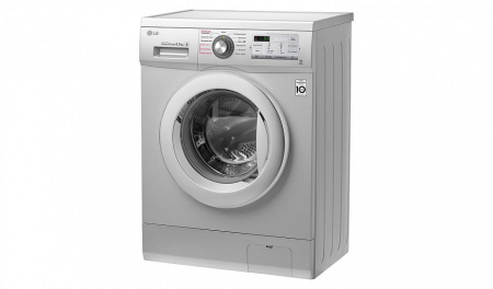 Стиральная машина LG FH-2H3WDS2