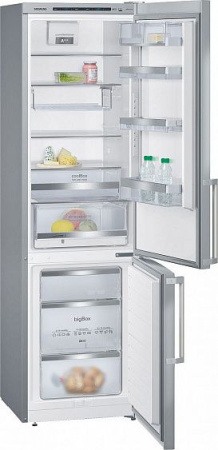 Холодильник SIEMENS kg 39eai30 r — фото
