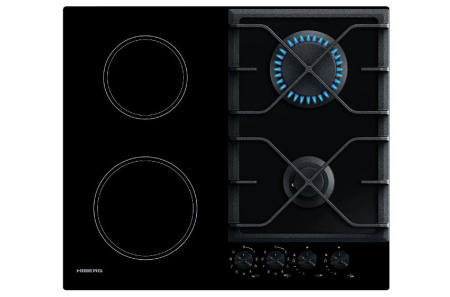 Варочная поверхность HIBERG VM 6020 B