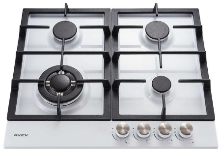 Варочная поверхность AVEX HS 6242 W