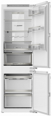 Холодильник HAIER BCF5261WRU