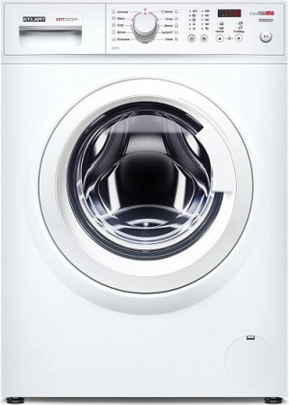 Стиральная машина ATLANT 60У105-00