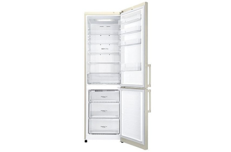 Холодильник LG GA-B499 YYUZ