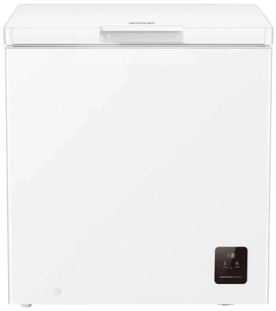 Морозильный ларь GORENJE FHC2516W5