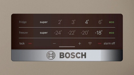 Холодильник BOSCH KGN39XV31R