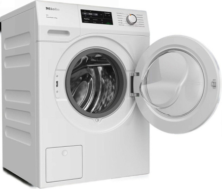 Стиральная машина MIELE WCG370WPS