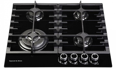 Варочная поверхность LUXDORF H60V40B451