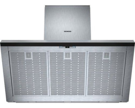 Вытяжка SIEMENS lc 98kb542