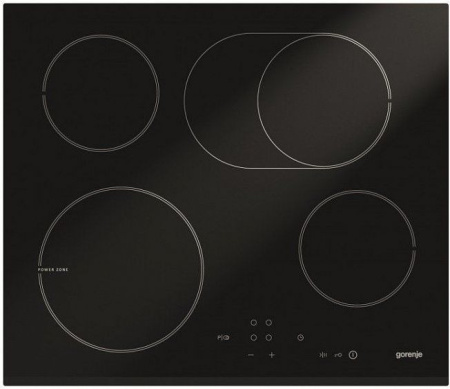 Электрическая поверхность GORENJE ECT 693 CSC