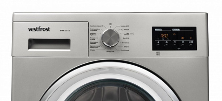 Стиральная машина VESTFROST VFWM1241SE