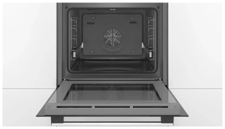 Духовой шкаф BOSCH HBA5560S0