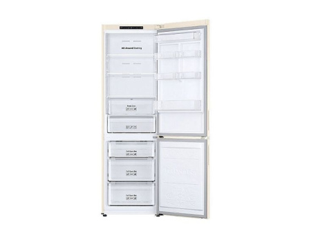 Холодильник SAMSUNG RB34N5000EF