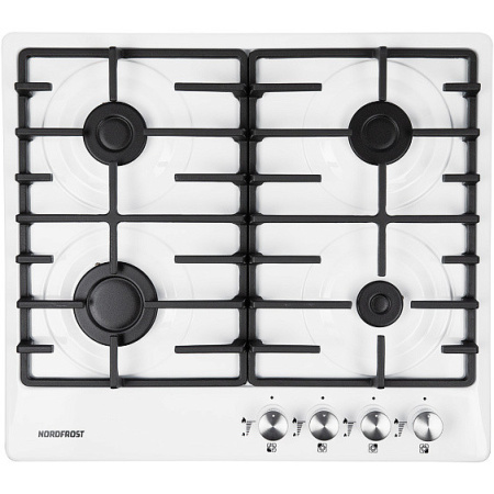 Варочная поверхность NORDFROST HS 6043 W