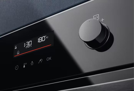Духовой шкаф ELECTROLUX EOD6F77WZ