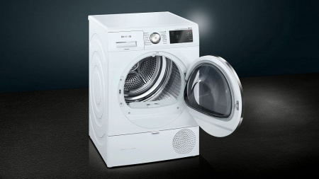 Сушильная машина SIEMENS WT47W561OE