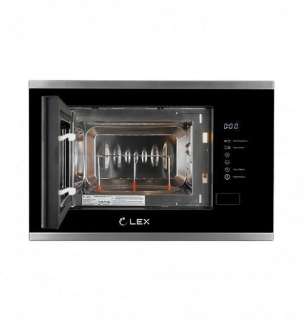 Микроволновая печь Lex BIMO 20.01 INOX