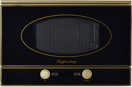 Микроволновая печь KUPPERSBERG rmw 393 b