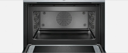 Духовой шкаф BOSCH CMG656BS1I
