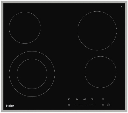 Варочная поверхность HAIER HHX-C64TDFB
