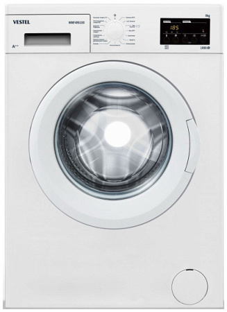 Стиральная машина VESTEL WMF4R6100