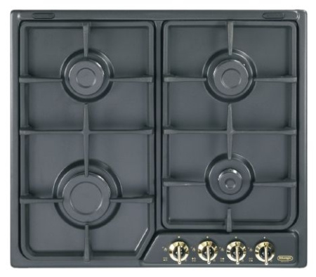Газовая поверхность DELONGHI antg 46 asv gu