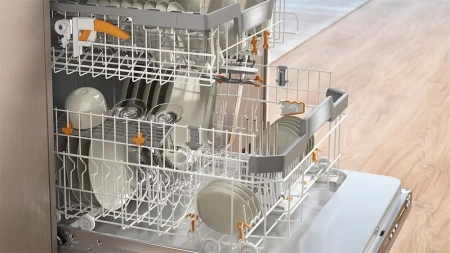 Посудомоечная машина MIELE G 7293 SCVi Excellence