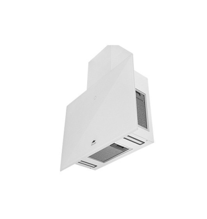 Вытяжка MILLEN MKHG 602 WH