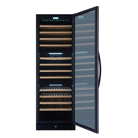 Винный шкаф CELLAR PRIVATE CP154-3TB — фото
