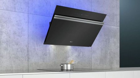 Вытяжка SIEMENS LC91KWW60