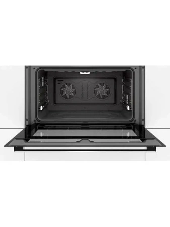 Духовой шкаф BOSCH VBD554FS0